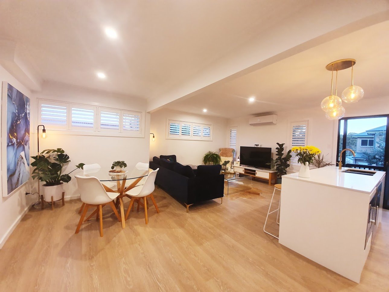 gallery